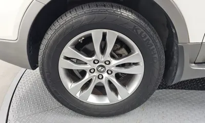 Hyundai Veracruz