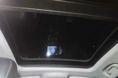 Roewe RX5
