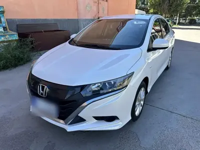 Honda Gienia