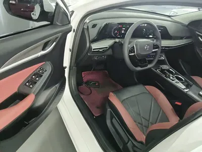 Changan Eado