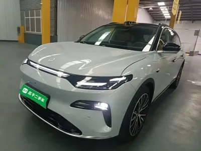 Leapmotor Leapmotor C11
