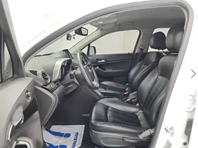ChevroletGMDaewoo Orlando