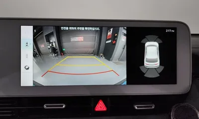 Hyundai Ioniq5