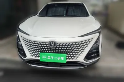 Changan UNI-T