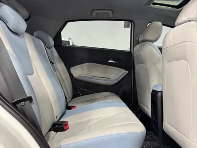 Chery Tiggo 3x