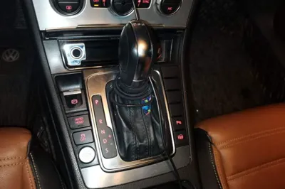 Volkswagen FAW-Volkswagen CC
