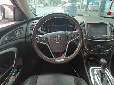Buick Regal
