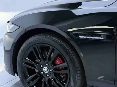 Jaguar XEL