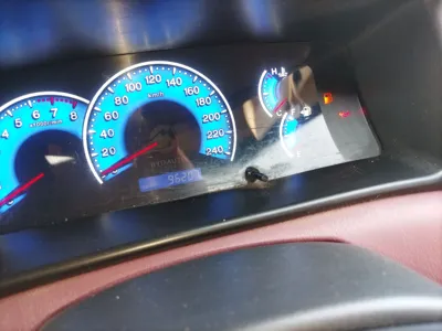 BYD F3