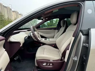 Xiaomi 小米YU7