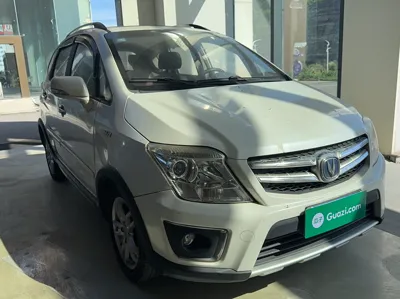 Changan CX20