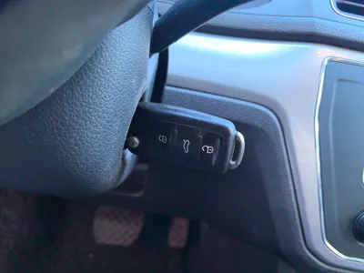 Volkswagen Gran Lavida