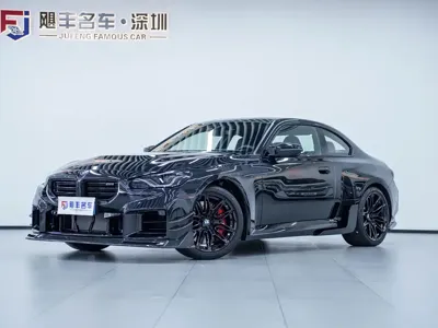 BMW M2