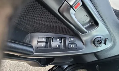 Kia Porte