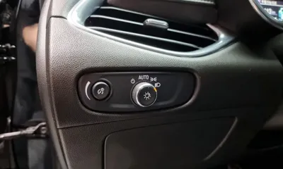 ChevroletGMDaewoo Malibu
