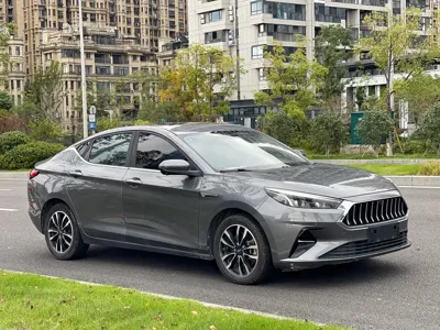 JAC A5