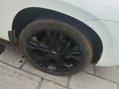 WEY Wey VV7