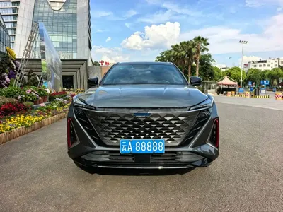Oshan Oushang Z6