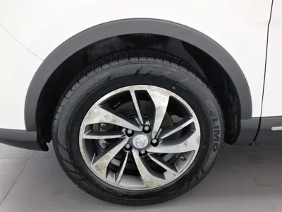 Baojun 560