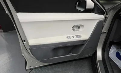 Hyundai Ioniq5