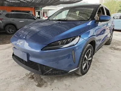 Xpeng G3