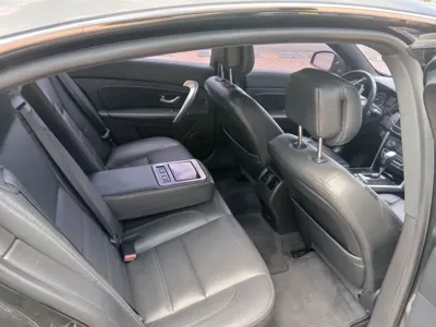 Renault-KoreaSamsung SM5