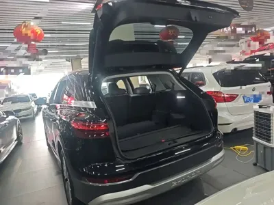 Audi Q5 e-tron