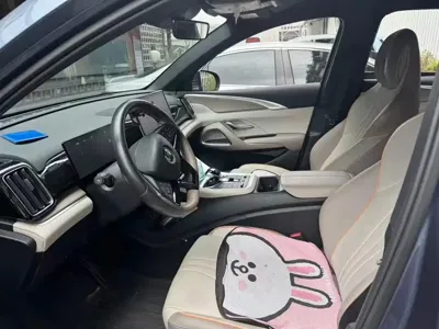 Wuling Zhiguang EV