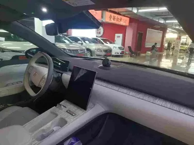 Nio ET7