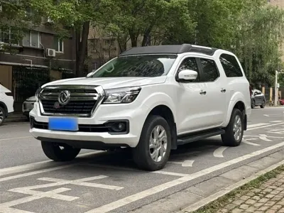 Dongfeng Palasso