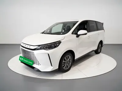 Maxus Dajia 5