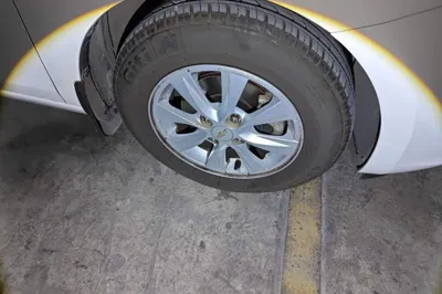Chevrolet Sail