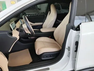 Nio ET5T