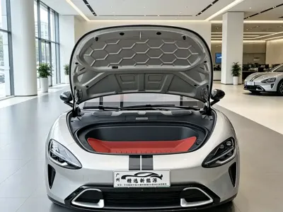 Xiaomi SU7