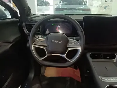 BYD 海狮06