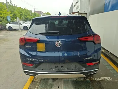 Buick Encore GX