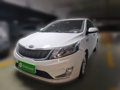 Kia K2