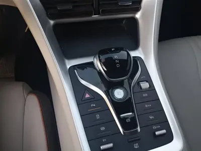 BYD Pro New Energy
