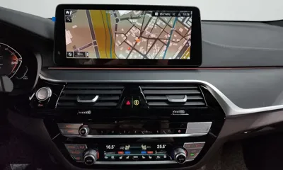 BMW Gran Turismo