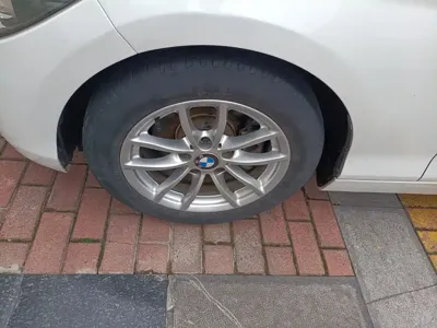 BMW 1 Series (Import)
