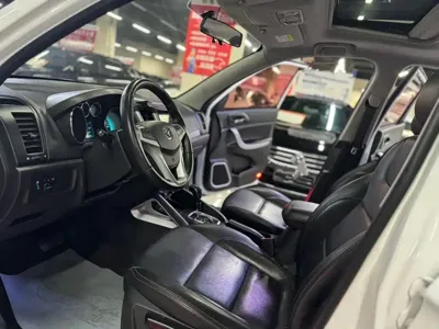Changan CS35