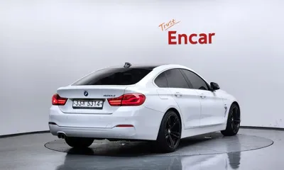 BMW 4-Series