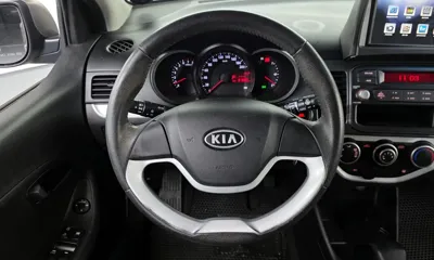 Kia Morning