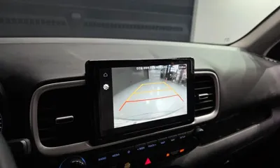 Hyundai Venue