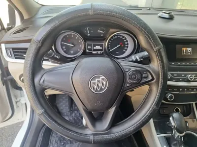 Buick Verano