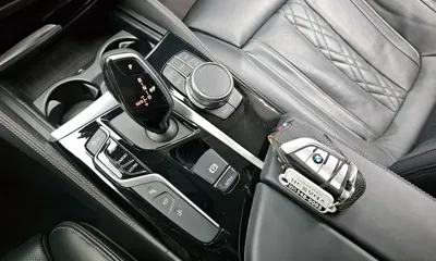 BMW Gran Turismo