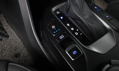 Hyundai Maxcruz