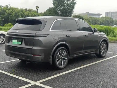 Li Auto Li L7