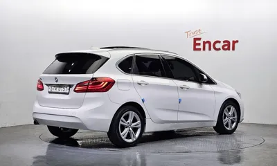 BMW 2-Series