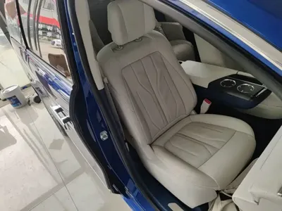Buick GL8 Hybrid